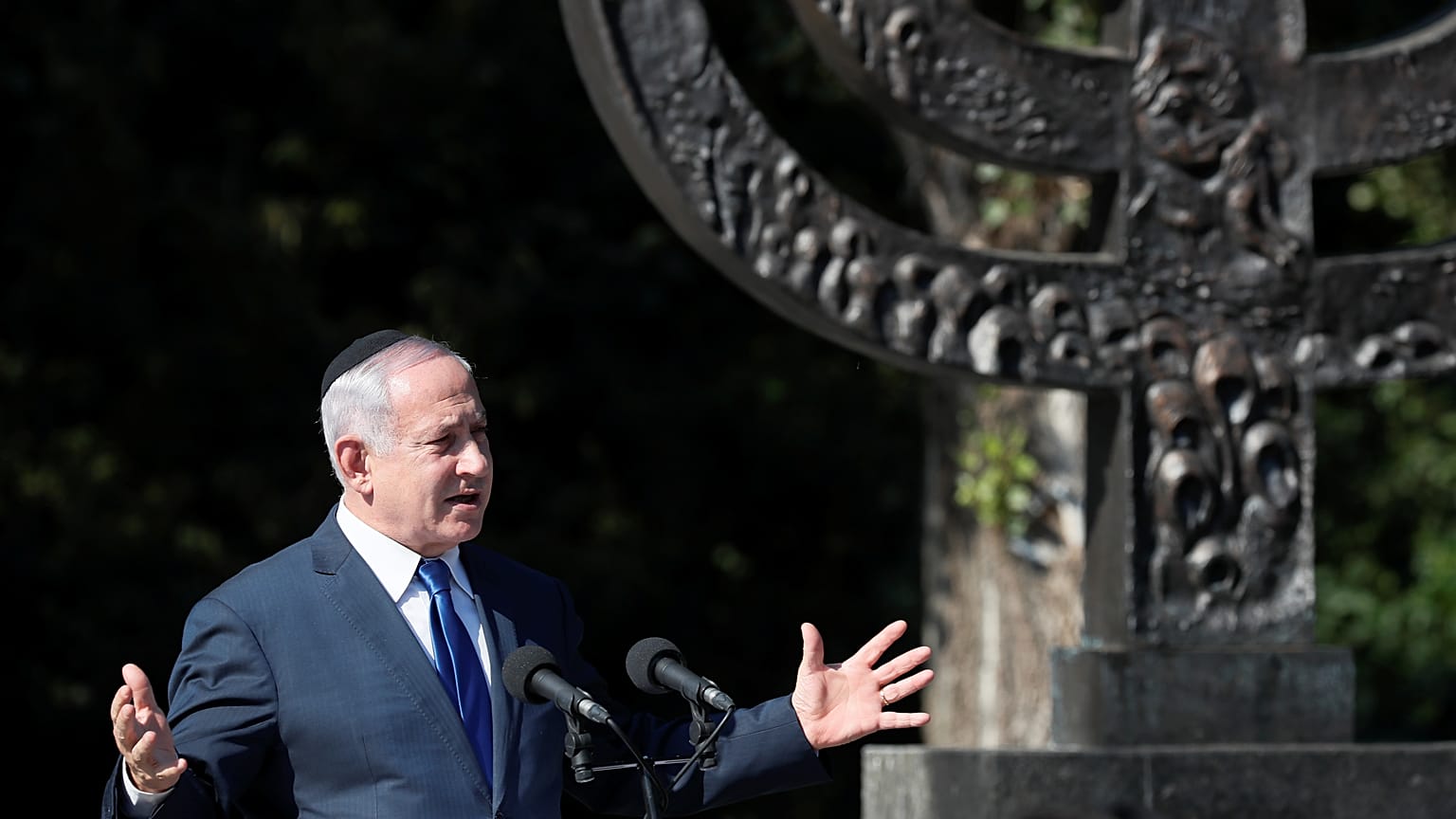 Babi Yar e Holodomor: due massacri da non dimenticare