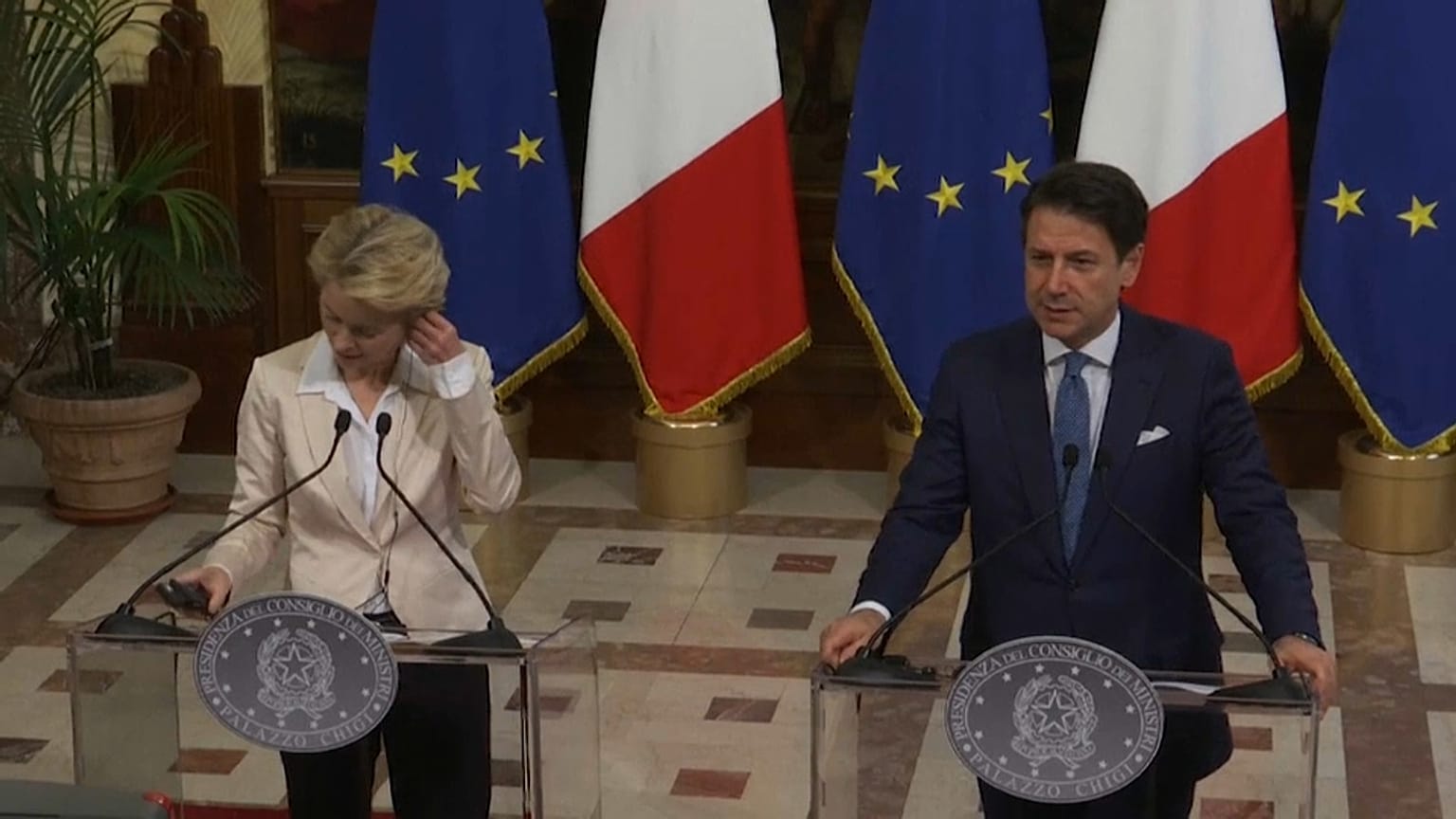 Ursula, Orsola e le altre 