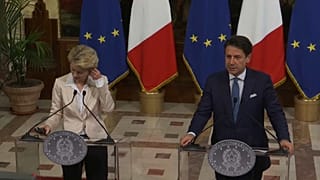 Ursula, Orsola e le altre