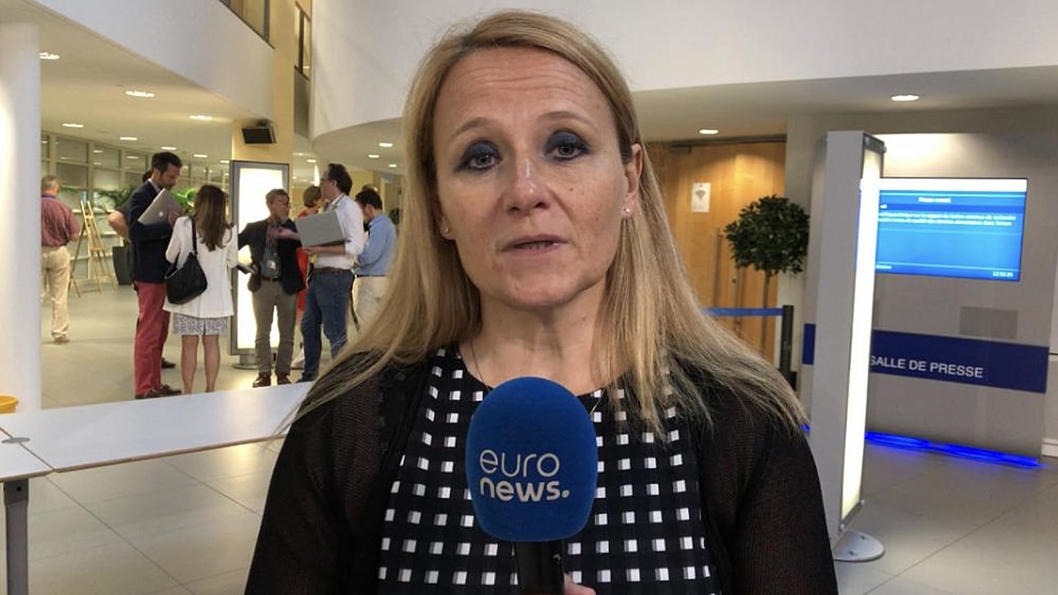 AB'den kayyum tepkisi: Demokratik sonuçlara olan saygıyı sorgulattığı için ciddi kaygı verici