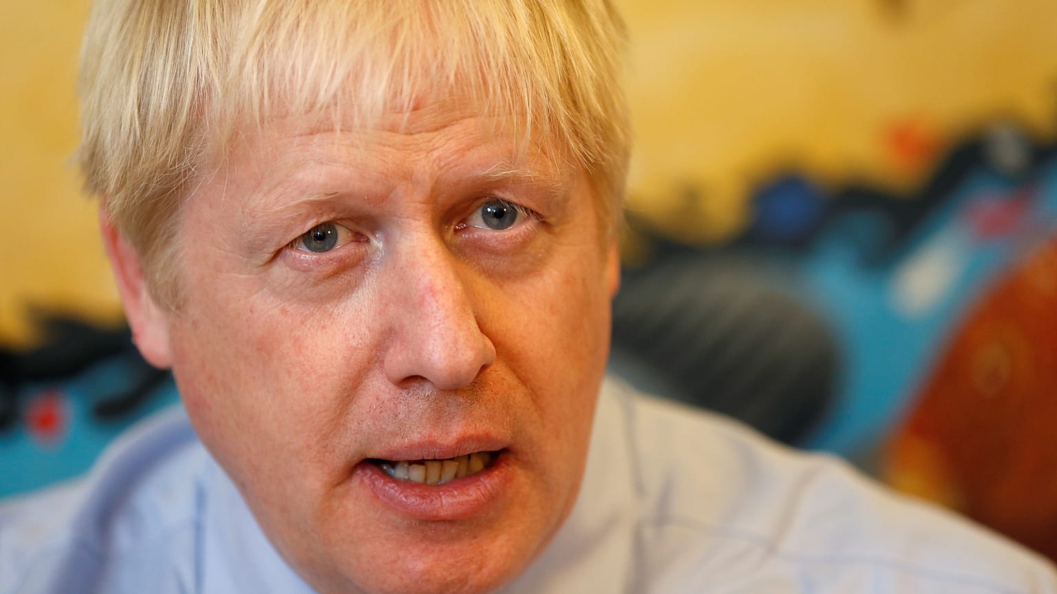  Brexit: Τι ζητεί ο Μπόρις Τζόνσον από τους «27» - Επιστολή προς Τουσκ
