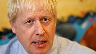  Brexit: Τι ζητεί ο Μπόρις Τζόνσον από τους «27» - Επιστολή προς Τουσκ