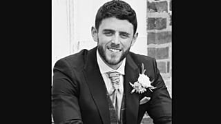 Pc Andrew Harper was killed attending a burglary