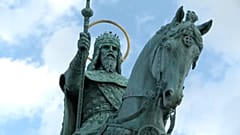 Évszázadok óta ünnepeljük augusztus 20-át