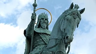 Évszázadok óta ünnepeljük augusztus 20-át
