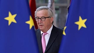 G7: Δεν θα παραστεί ο Ζ.Κ. Γιούνκερ, λόγω επέμβασης στην οποία υπεβλήθη