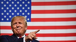 Trump promete não construir uma Torre Trump na Gronelândia