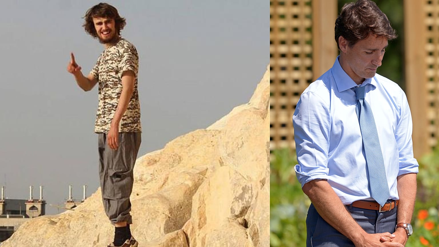 Kanada Başbakanı Trudeau'ya muhalefetten "Cihatçı Jack" baskısı: Yardım edilmesin