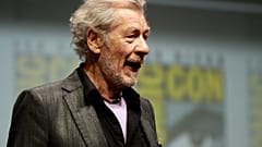 Ian McKellen
