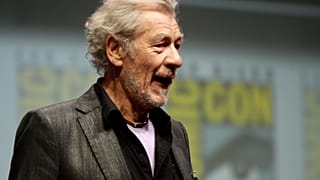 Ian McKellen