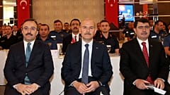 Bakan Soylu'dan 'İstanbul'a kayyum atanacak mı?' sorusuna yanıt: Pazar sabahı açıklayacağım