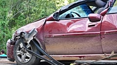 Road fatalities: Which EU countries are the most dangerous?