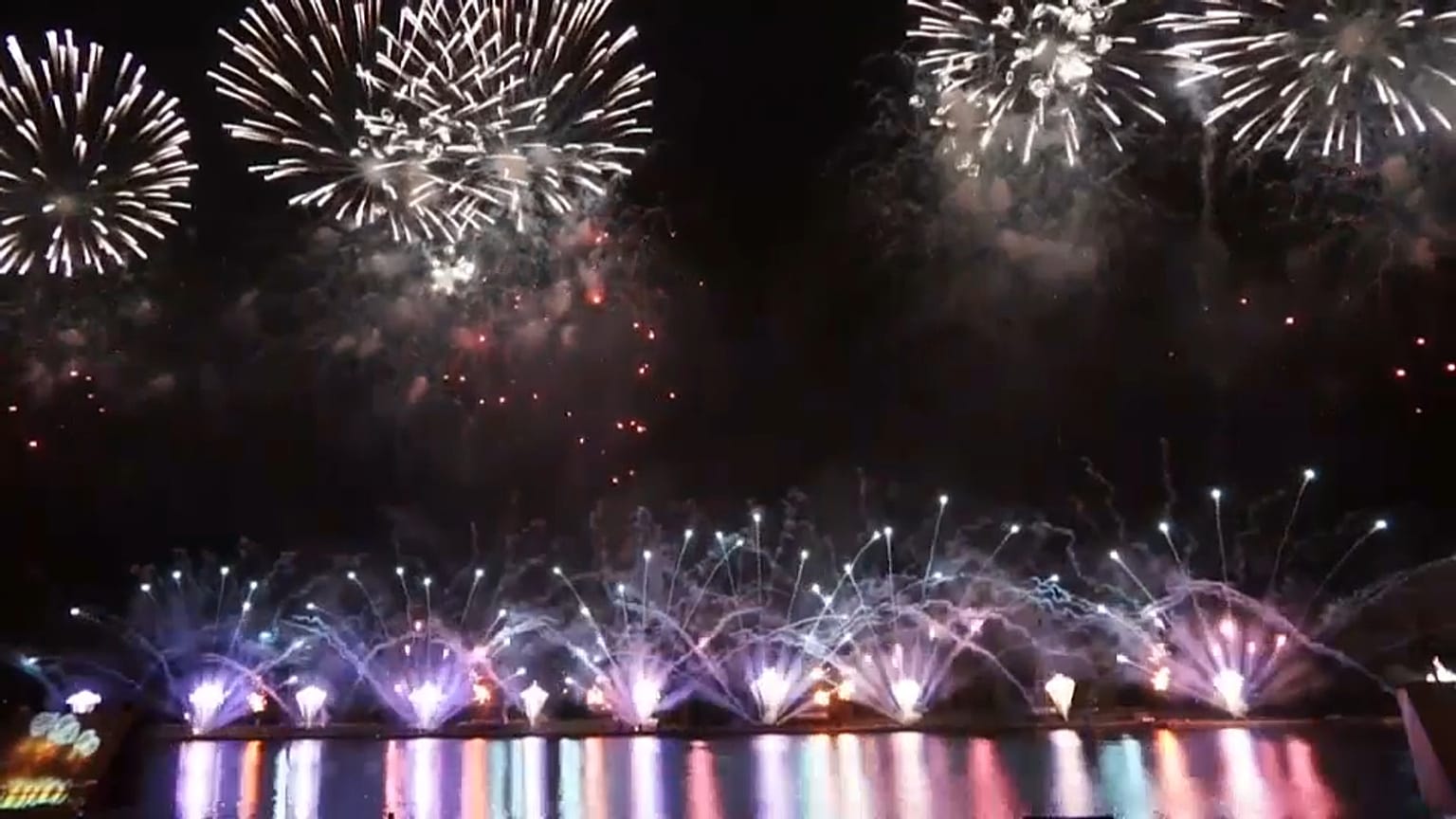 The festival was held in Moscow, home of the winning team