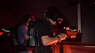 Star Wars, l'expérience virtuelle