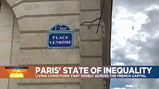 France to put social inequality on the agenda at the Biarritz G7 