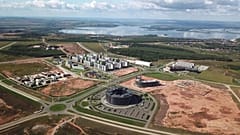 Russlands Kasan bietet ein attraktives Investitionsklima