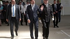 G7 : avant le sommet, priorité à la sécurité 