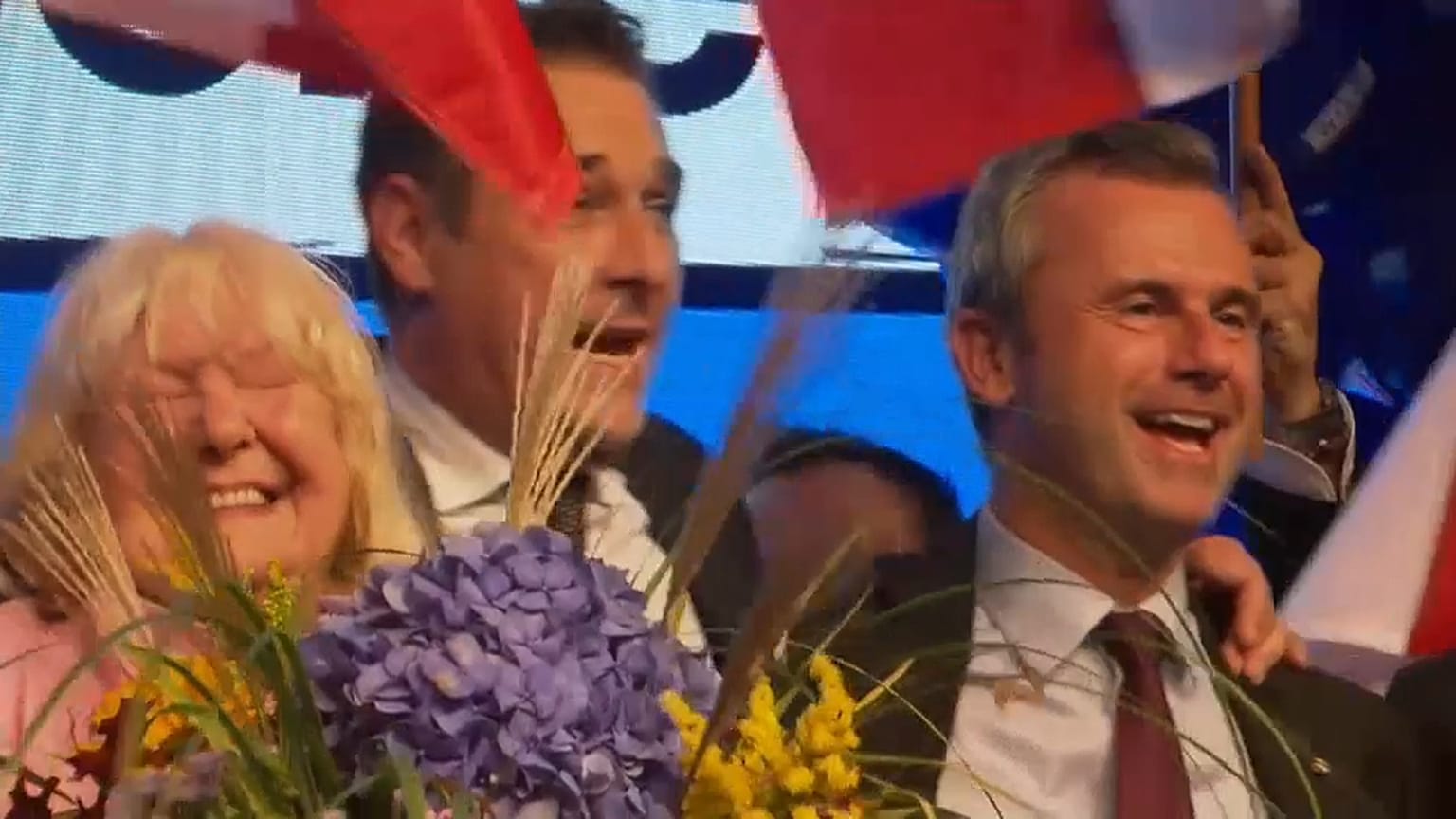 Austria: Fpö vuol risalire la china dopo gli scandali