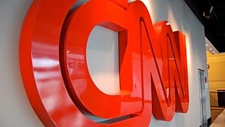 Rusya'dan CNN International'a 17 bin TL ceza: Ses barajını aştınız