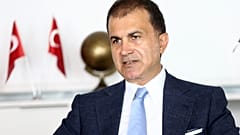 AK Parti Sözcüsü Çelik: Halkın iradesine saygısızlık, terör örgütüne imkanları kullandırmaktır