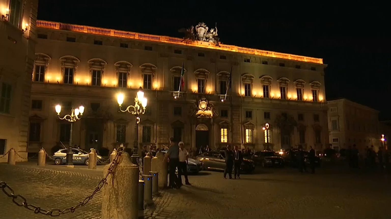 Il Quirinale