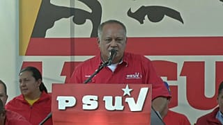 Venezuela: si cercano traditori dentro al chavismo