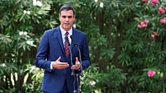 El PSOE considera que la propuesta de Unidas Podemos es "inviable"