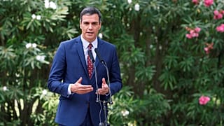 El PSOE considera que la propuesta de Unidas Podemos es "inviable"