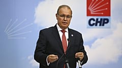 CHP'den ABD ile harekat merkezinin Şanlıurfa'da kurulmasına tepki: Kim kimi kontrol edecek?