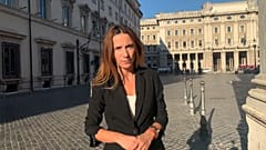 Конец "правительства перемен"