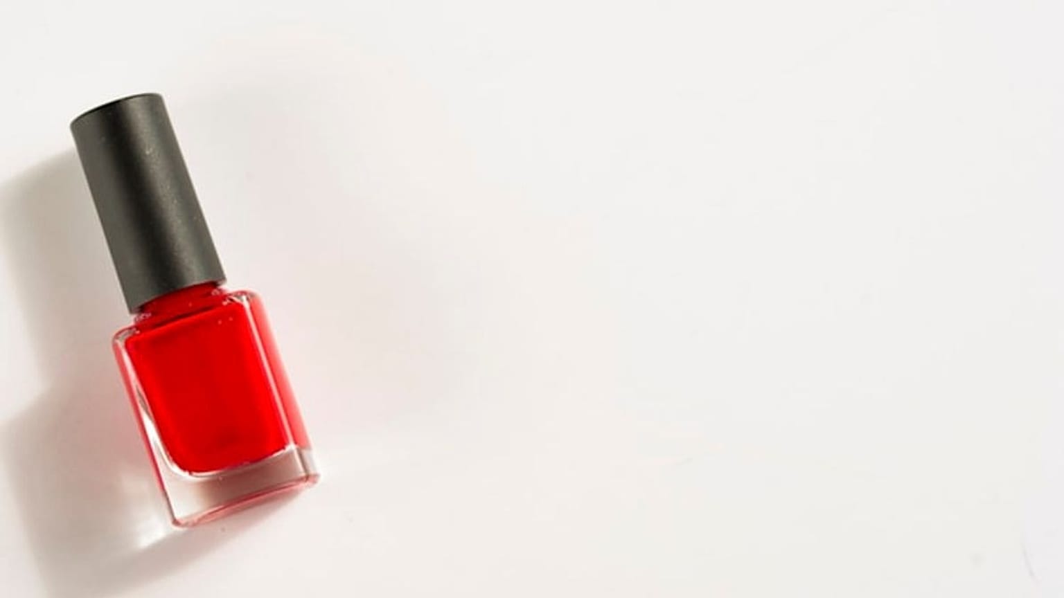 Nail varnish