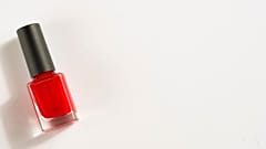 Nail varnish