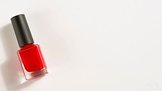 Nail varnish