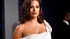 Ashley Graham announced her pregnancy last week