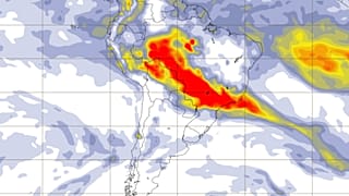 Los incendios en el Amazonas aumentan un 82% en comparación con el mismo período de 2018