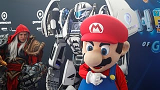 Gamescom : la grande messe du jeu vidéo s'est ouverte à Cologne