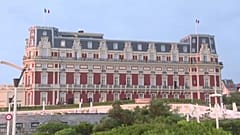 G7: Υπό αστυνομικό κλοιό το Μπιαρίτς