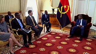 Angola estreia brevemente Mercado de Ações
