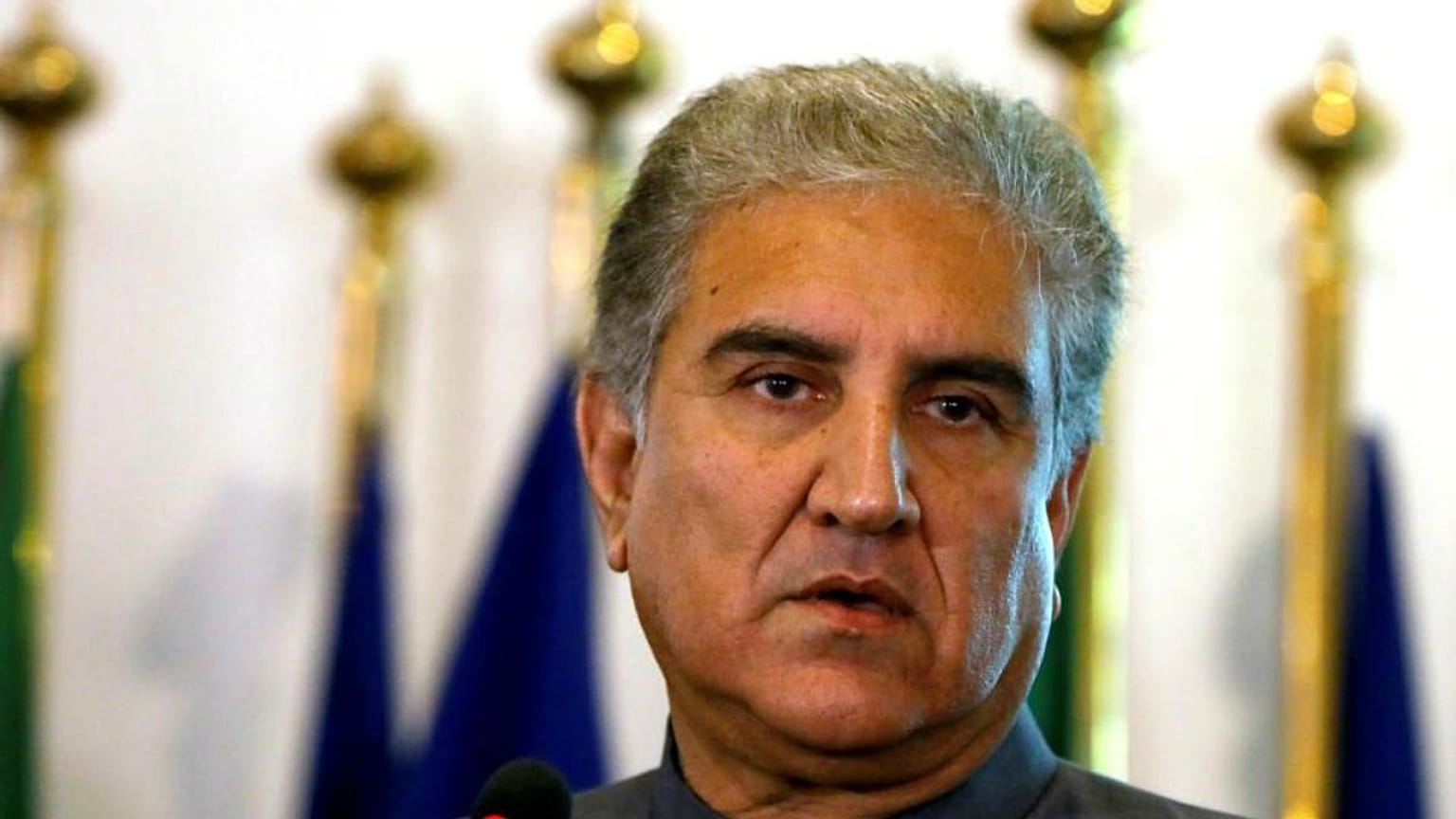 Pakistan 'Keşmir krizini' Uluslararası Adalet Divanı'na taşıyor