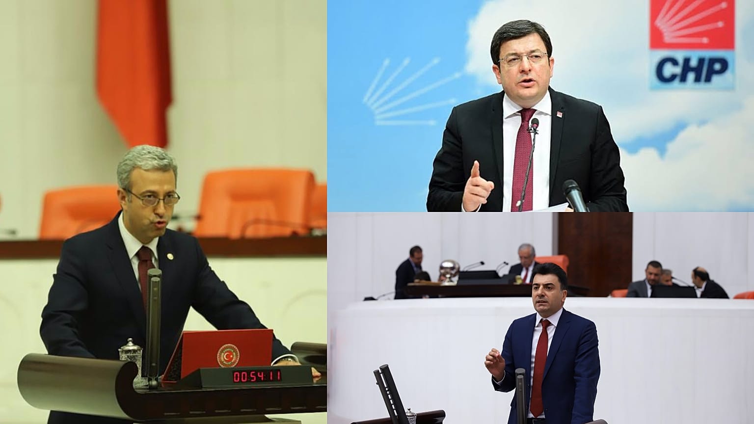 Yargı Reformu Paketi: CHP neye itiraz ediyor? 