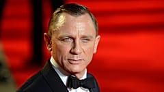 Daniel Craigs letzter James Bond am 2. April 2020