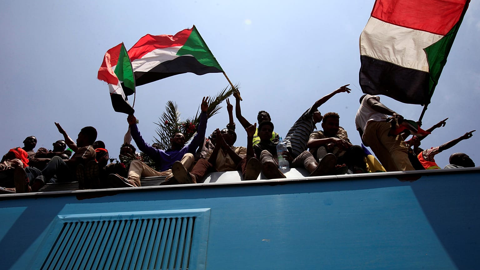 السودان