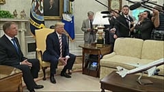 US-Präsident Trump bestätigt Gespräche mit Venezuelas Regierung