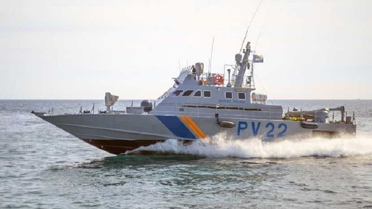Στην Λάρνακα 33 μετανάστες από Μέση Ανατολή