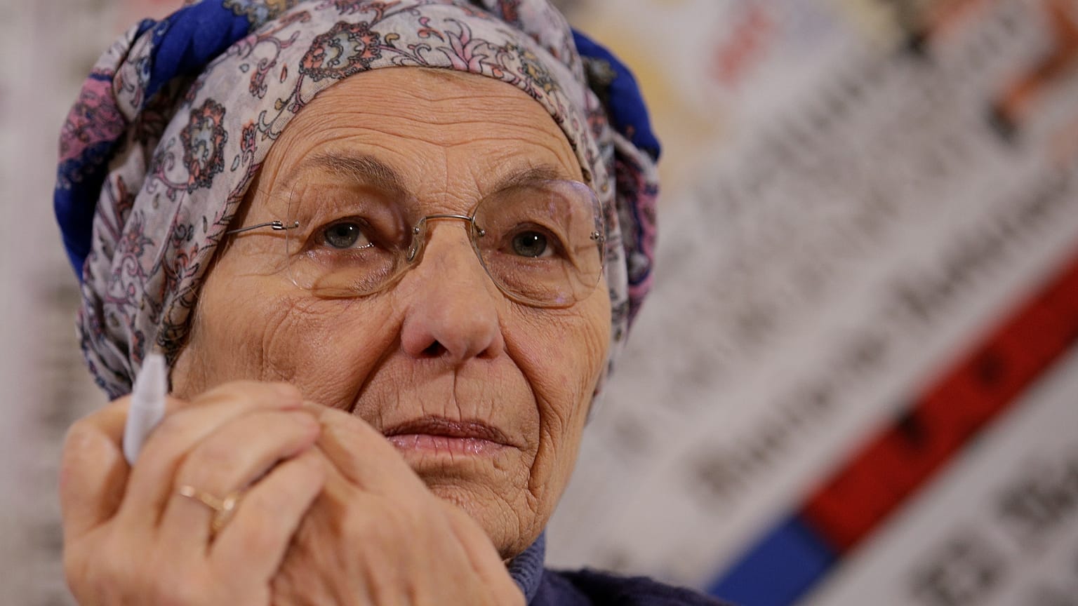 Bonino, su possibile alleanza M5S-PD: "Mi sembra molto difficile"