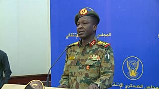 Sudan, militari e civili insieme nel Consiglio Sovrano