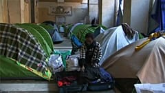 Integration in Italien: Ein steiniger Weg