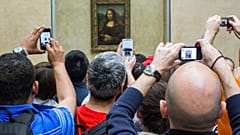 كيف اختفت الموناليزا من اللوفر في مثل هذا اليوم قبل أكثر من 100 عام؟