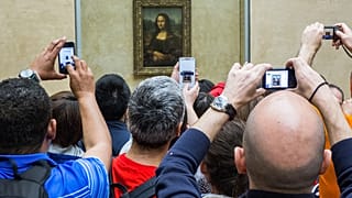 كيف اختفت الموناليزا من اللوفر في مثل هذا اليوم قبل أكثر من 100 عام؟