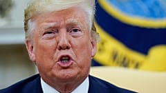 Trump fa i capricci e annulla la visita in Danimarca